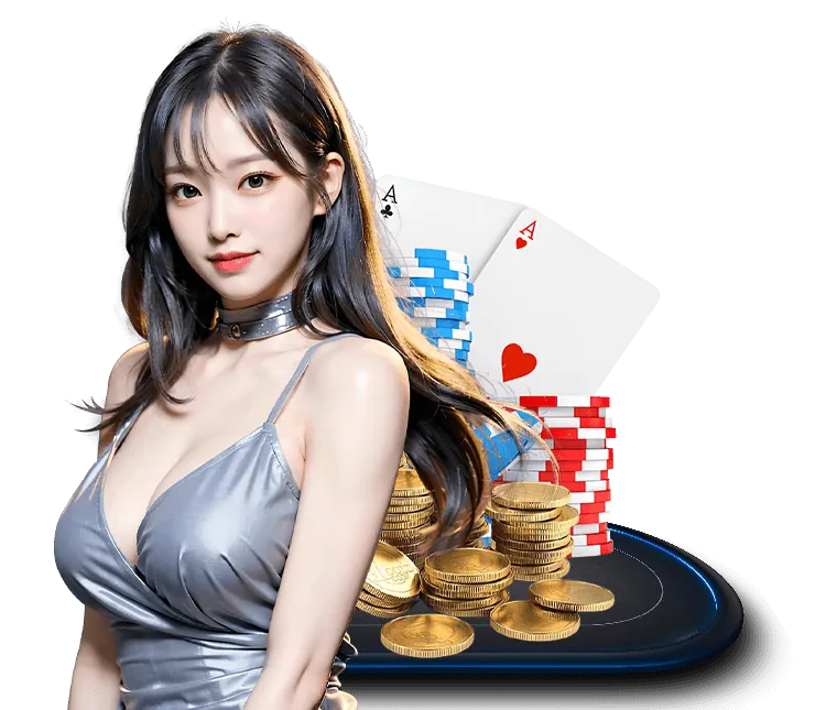 Slot Games với giải độc đắc lớn
